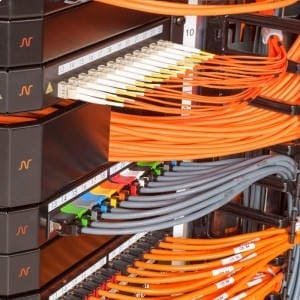 Structured Cabling and Fibre Optics Solutions